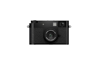 Fujifilm X‑Halfが累計300ドル値下げ、米549ドル前後に | みんなのカメラ